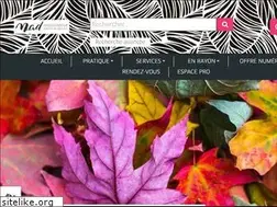 Sites similar to mediatheque-ales.com