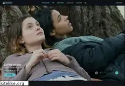 Sites similar to mediatheque-numerique.com
