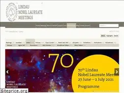 Sites similar to mediatheque.lindau-nobel.org