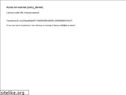 Sites similar to mediatheque35.fr