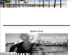 Sites similar to mediathequeouestprovence.fr