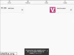 Sites similar to mediatheques-ubaye.net