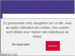 Sites similar to mediatheques.coeuressonne.fr