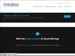 Sites similar to mediathree.net
