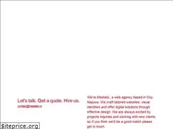 Sites similar to mediatic.ro