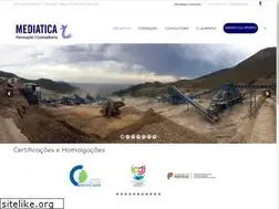 Sites similar to mediatica.com.pt
