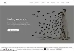 Sites similar to mediaticacomunicazione.it