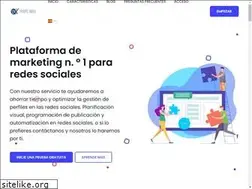 Sites similar to mediaticagency.com