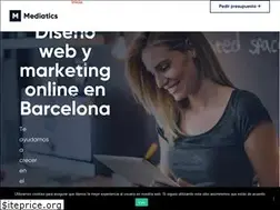 Sites similar to mediatics.com