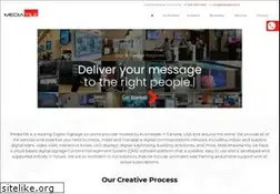 Sites similar to mediatile.com
