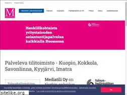 Sites similar to mediatili.com