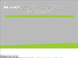 Sites similar to mediatimarketing.ch