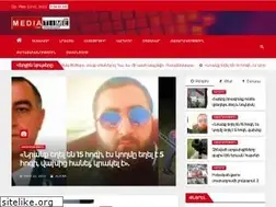 Sites similar to mediatime.am