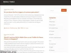 Sites similar to mediatimez.com