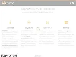 Sites similar to mediating.ma