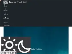 Sites similar to mediatinlanh.com