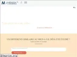 Sites similar to mediation-assurance.org