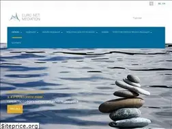 Sites similar to mediation-net.eu