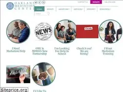 Sites similar to mediation-omc.org
