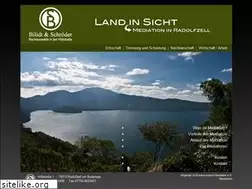 Sites similar to mediation-radolfzell.de