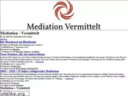 Sites similar to mediation-vermittelt.com