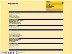 Sites similar to mediation.boogolinks.nl