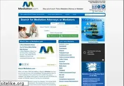 Sites similar to mediation.com