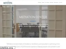 Sites similar to mediationcentermn.org