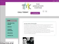 Sites similar to mediationctr.com