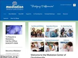 Sites similar to mediationcville.org