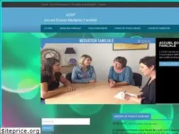 Sites similar to mediationfamilialedromeardeche.fr