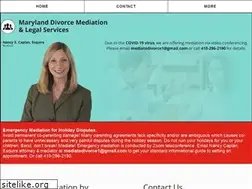 Sites similar to mediationhotline.com