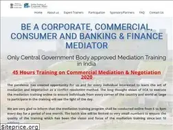 Sites similar to mediationiica.in