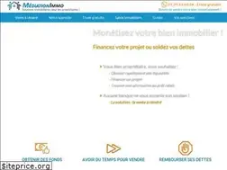 Sites similar to mediationimmo.fr