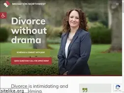 Sites similar to mediationnorthwest.com