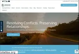 Sites similar to mediationoffices.com