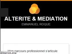 Sites similar to mediations74.fr