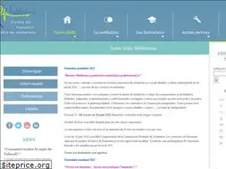 Sites similar to mediationsasbl.be