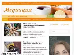 Sites similar to mediationtea.com
