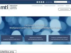 Sites similar to mediationworks.com