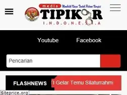 Sites similar to mediatipikorindonesia.com