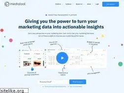 Sites similar to mediatool.com
