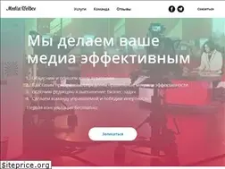 Sites similar to mediatoolbox.ru