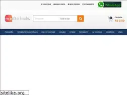 Sites similar to mediatools.com.br
