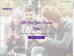 Sites similar to mediatopcy.com