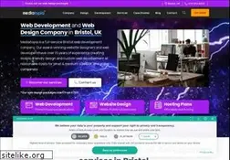 Sites similar to mediatopia.co.uk