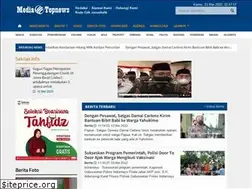 Sites similar to mediatopnews.com