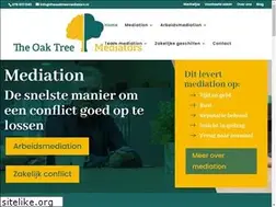 Sites similar to mediator-dordrecht.nl