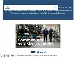 Sites similar to mediator.as