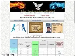 Sites similar to mediator.md